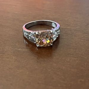 Ring size 8
